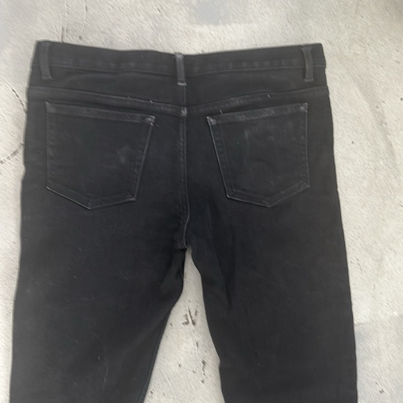 APC, Petite standard denim. Size 31. - Picture 5 of 6
